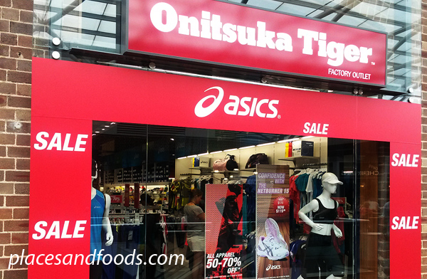 onitsuka factory outlet