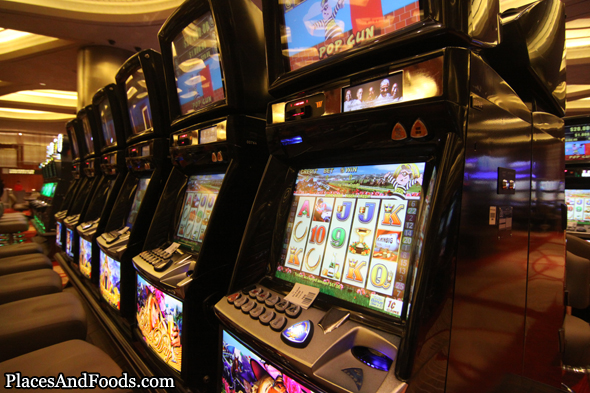 7 Practical Tactics to Turn casino Into a Sales Machine