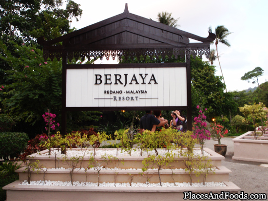Berjaya Redang Resort Review Redang Island