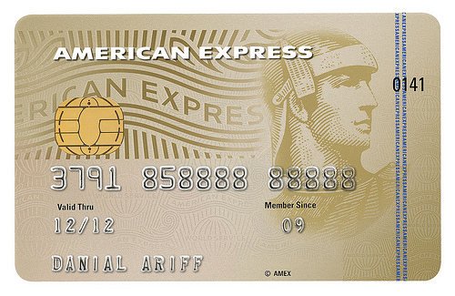 American express malaysia