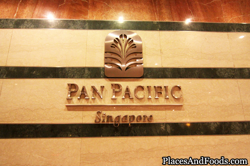 Pan Pacific Singapore Hotel Review