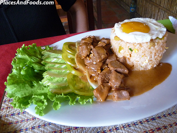 Khmer Heritage Restaurant