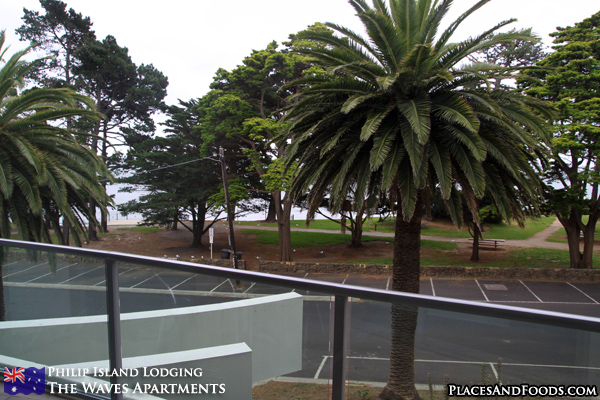 The Waves Apartments at Esplanade Cowes Philip Island