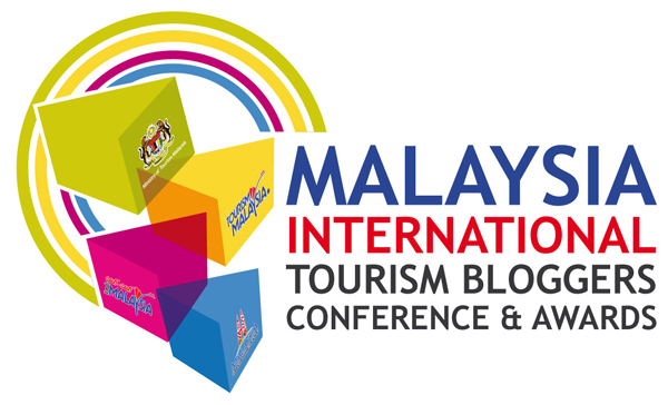 Malaysia International Tourism Bloggers Conference and Awards 2012