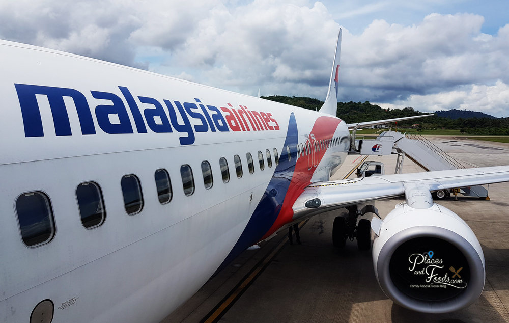 Malaysia Airlines Adds New China Routes & Destinations