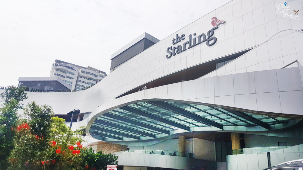The Starling Mall Damansara Uptown Preview