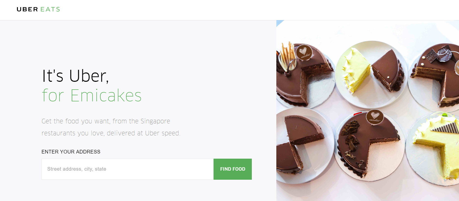 UberEATS Is Starting Food Delivery Services in Malaysia