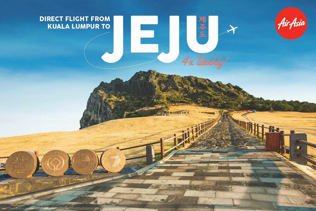 Image result for air asia jeju