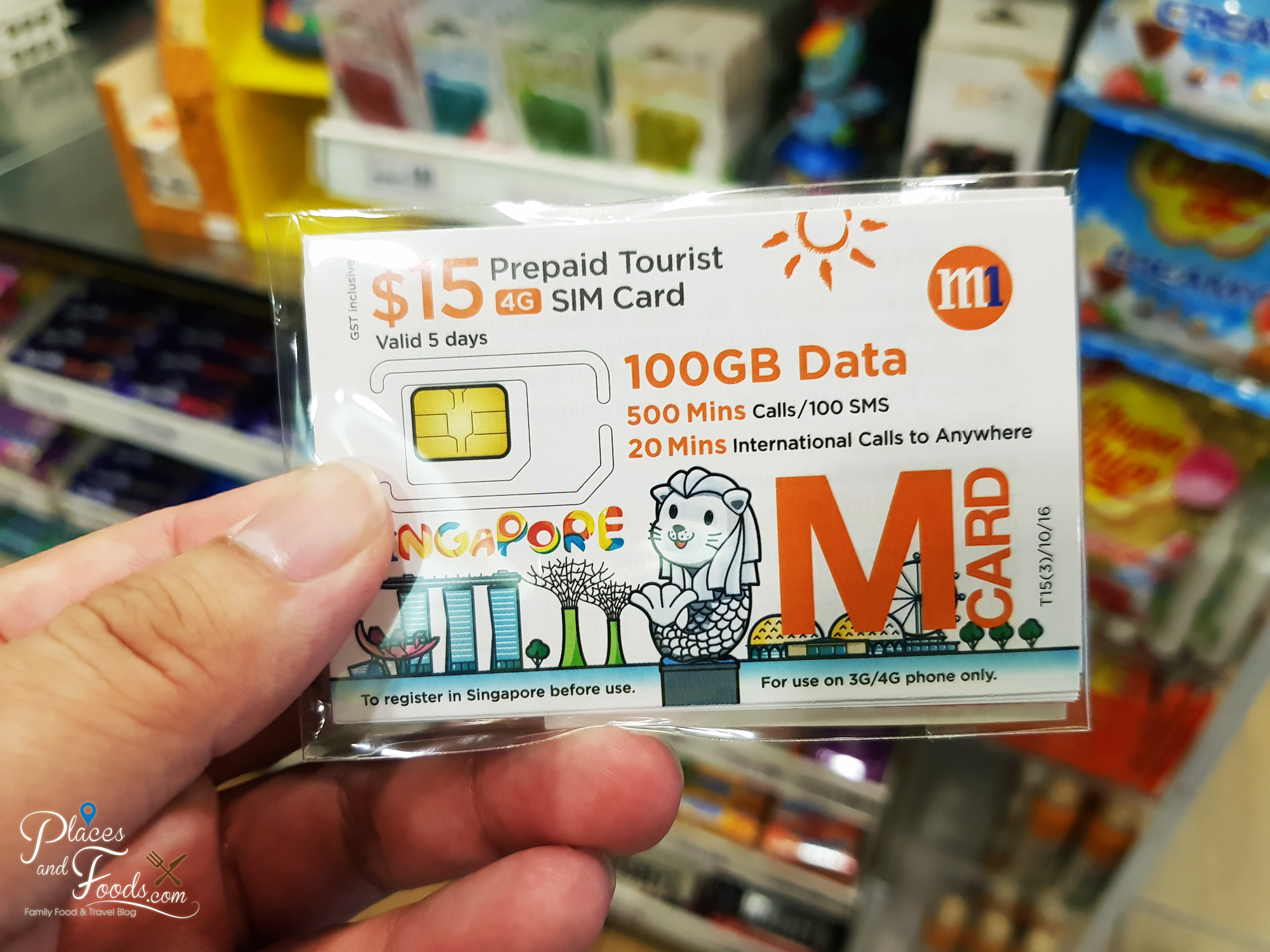 singapore travel sim cards