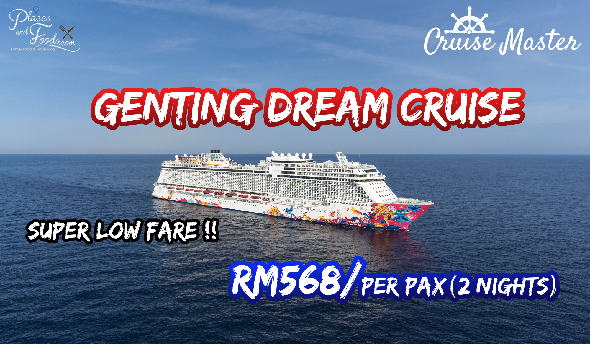cruise ship booking malaysia