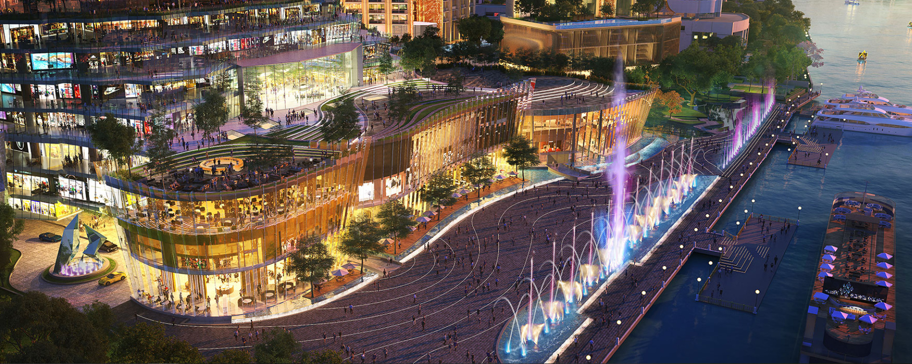 southeast-asia-largest-mall-to-open-in-bangkok-november-2018