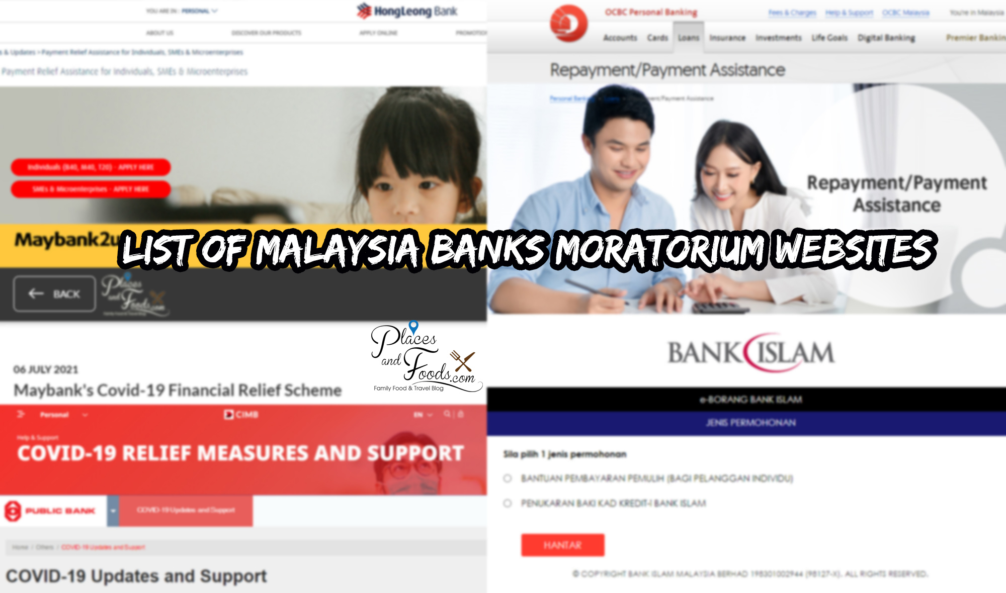 Moratorium affin bank 2021