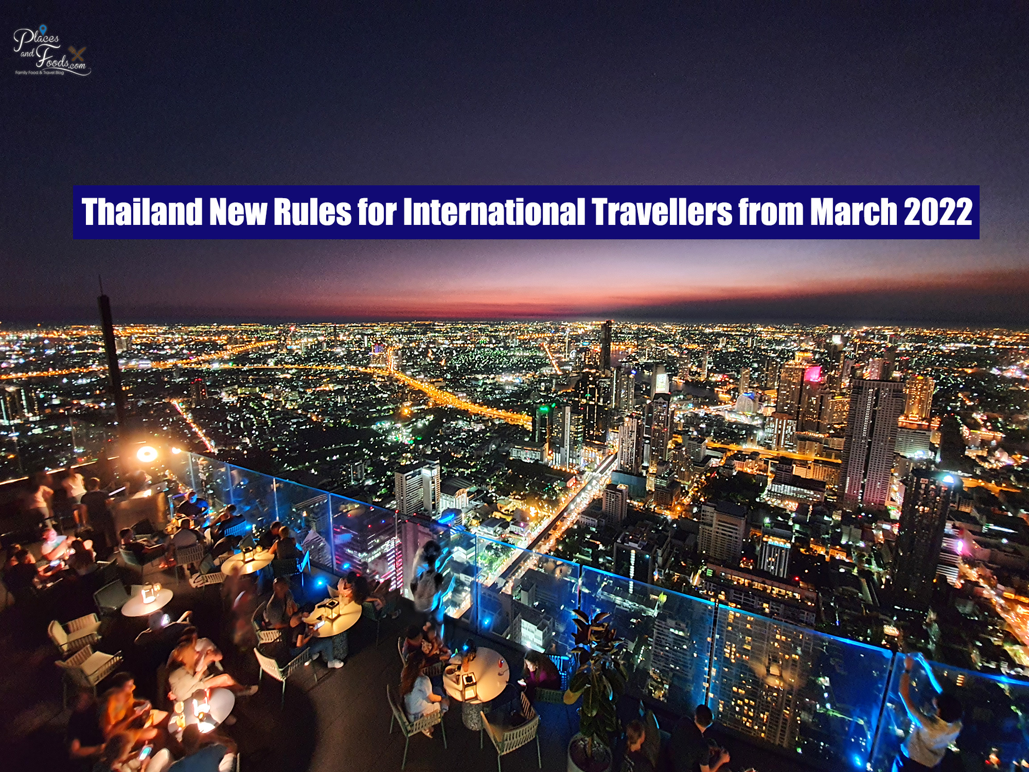 travel to thailand new rules