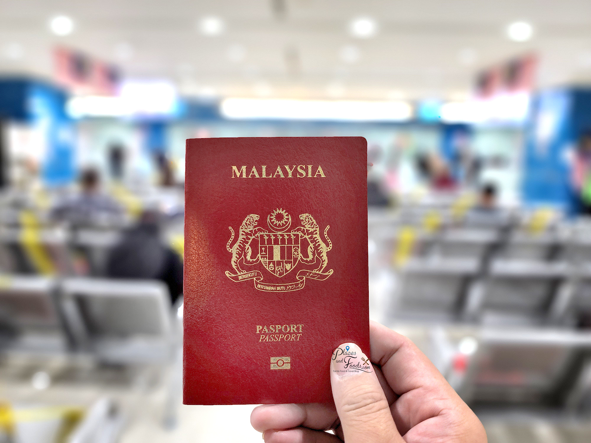 Renew passport malaysia appointment