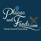 PlacesAndFoods