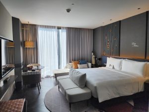 safari room granite luxury hotel penang